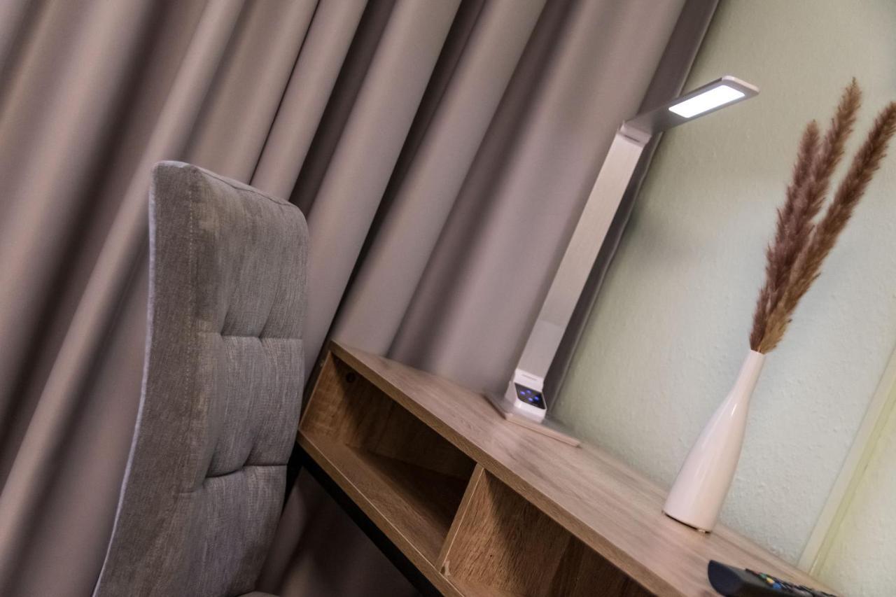 Altstadt Hotel Self Check-In Вюрцбург Экстерьер фото