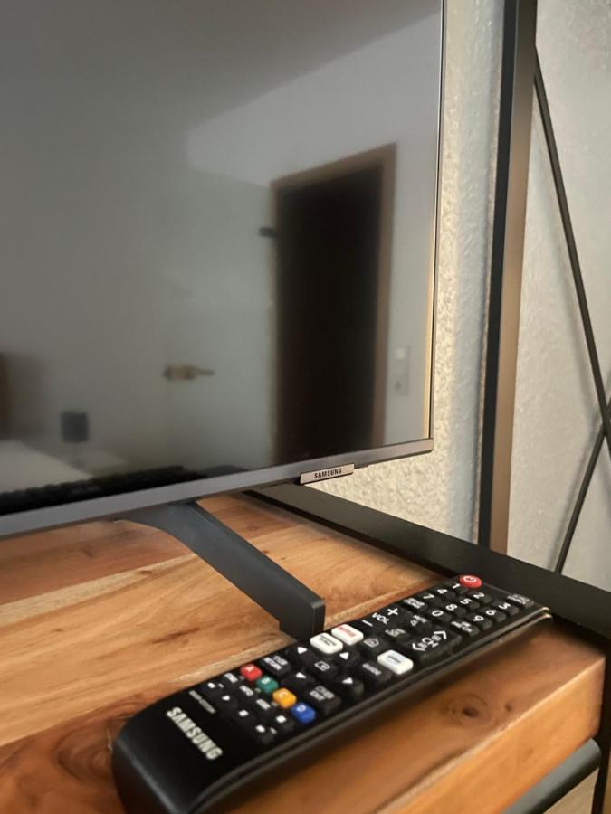 Altstadt Hotel Self Check-In Вюрцбург Экстерьер фото