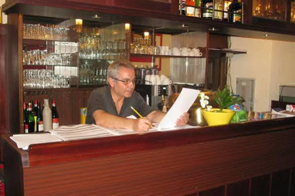 Altstadt Hotel Self Check-In Вюрцбург Экстерьер фото