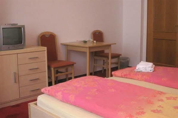 Altstadt Hotel Self Check-In Вюрцбург Экстерьер фото